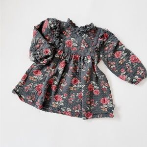 Modern Moments 2T Dress